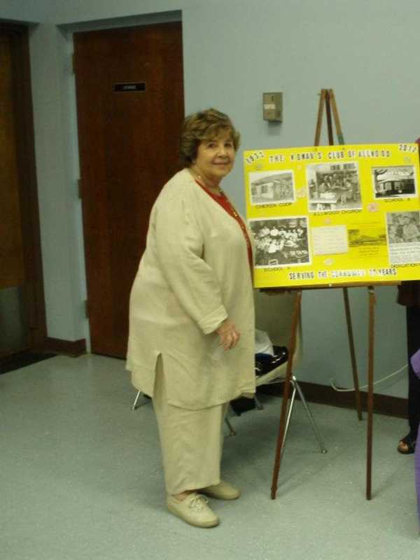 Clifton Library Adds Mahjong Group