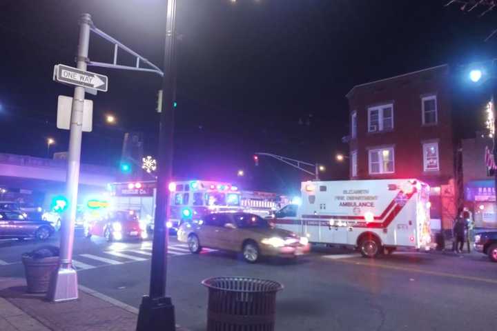 UPDATE: Teen On Scooter Struck And Killed By Truck In Elizabeth