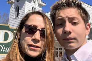 Tragic Update: 13-Year-Old Struck By Police Car On Long Island Dies