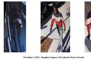 SEEN HIM? Newark PD Looking For Person Who Burglarized Ironbound Business