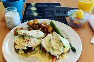 Top-Rated Bergen County Brunch Spots Make Mother's Day Happen At Home