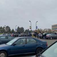 <p>All of the BCC campuses were evacuated as a precaution after a bomb threat was called in to Paramus PD.</p>