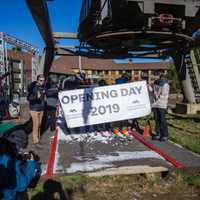 <p>Mountain Creek Resort Opening Day 2019</p>