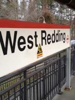 Metro-North Train Hits Unoccupied Car On Danbury Branch In Redding