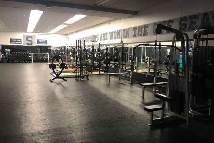 Staples Training Center Lifting Athletes Into 21st Century