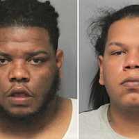 Brothers Captured In Paterson Drive-By