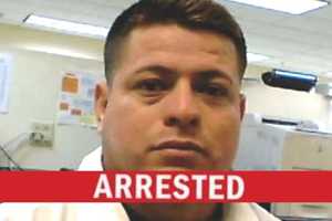 Manhunt Ends: Immigration Detainee Who Escaped From Essex Jail Captured, ICE Says