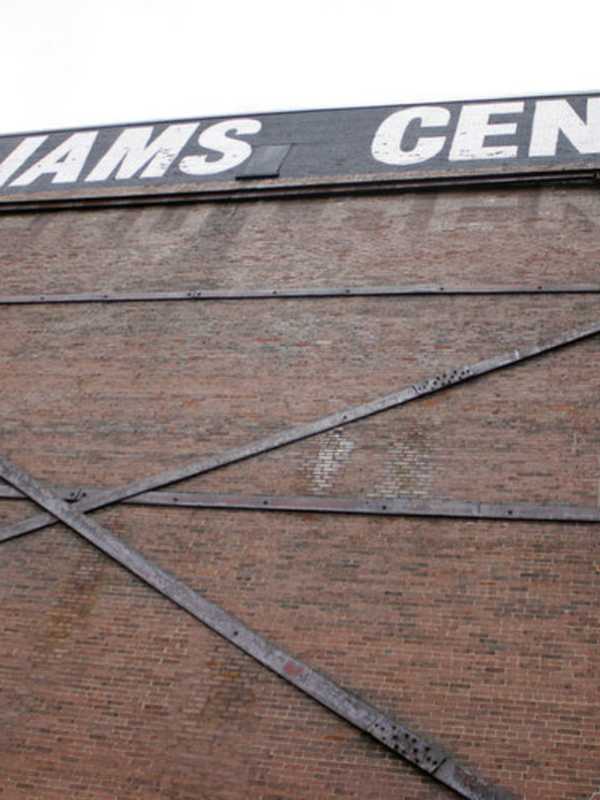 Rutherford Williams Center Organizes Comic Con