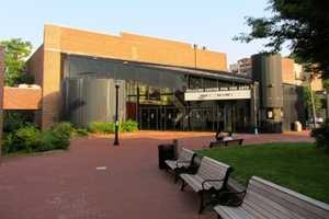 Volunteers Aim To Save Rutherford Performing Arts Center