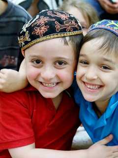 State Regents Grants West Nyack Jewish Academy Special Distinction