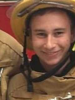 Funeral Is Sunday For Woodstock Fire Captain Jack Rose