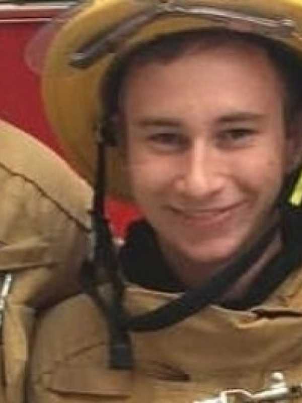 Funeral Is Sunday For Woodstock Fire Captain Jack Rose