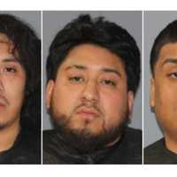Questions Emerge After Trio Is Charged With Stabbing In Passaic