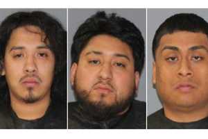 Questions Emerge After Trio Is Charged With Stabbing In Passaic