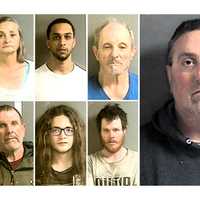 100 Animals Rescued, Ex-Con Druglord Charged With Leading Notorious NJ Dogfighting Ring
