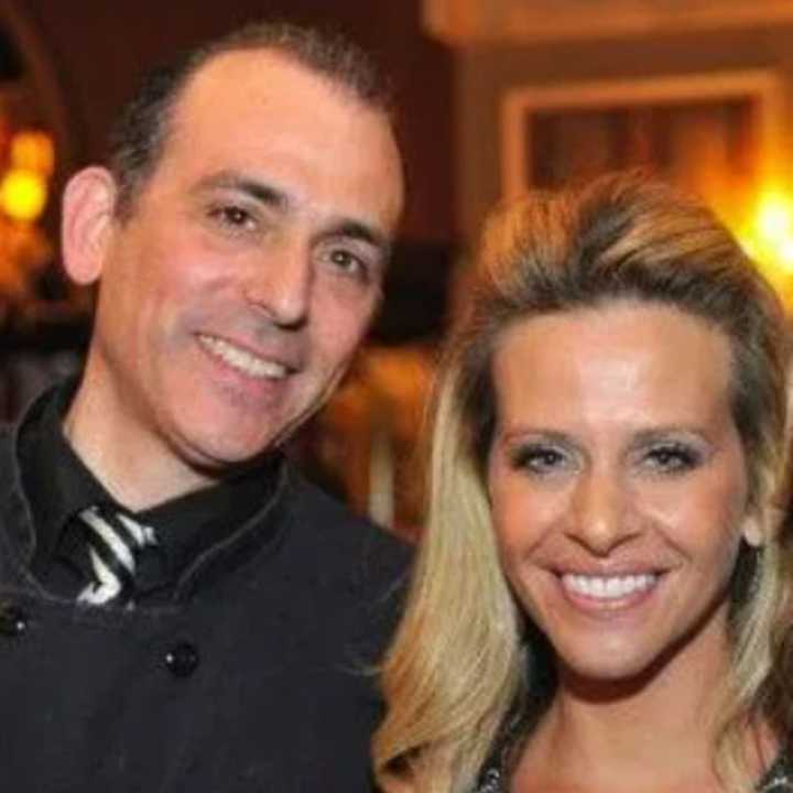 Tommy Manzo, Dina Manzo