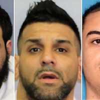 Murder Suspect From Paterson Captured At Route 17 Motel In Mahwah