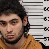 Reading Man Shot 77-Year-Old During Robbery, Police Say