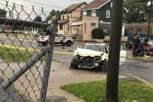 UPDATE: Victims Killed In Head-On Hackensack Crash Came From Bergenfield, Palisades Park