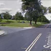 Elderly Lehigh County Pedestrian Killed In Allentown Crash: Coroner