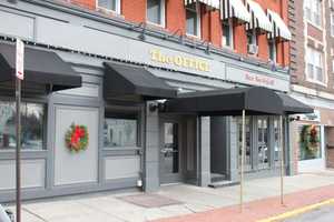 Montclair's Office Restaurant Closing Down