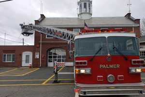 One Dead After House Fire Breaks Out In Western Mass