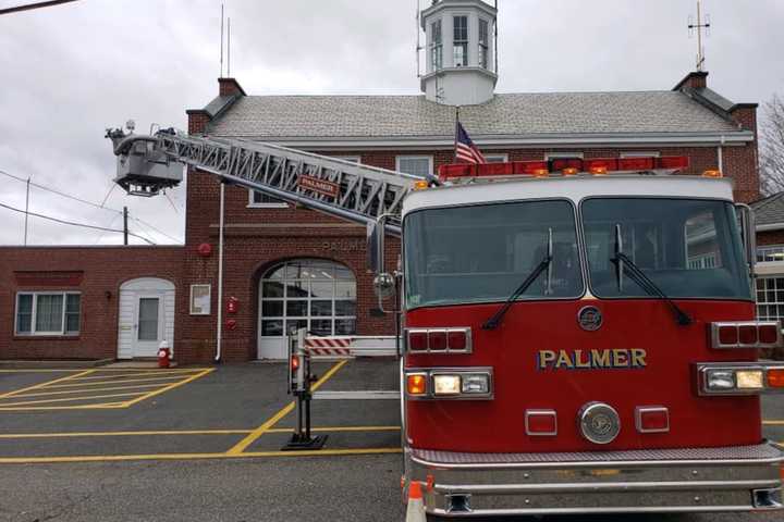 One Dead After House Fire Breaks Out In Massachusetts