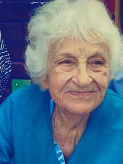 Rosalie V. Mirabito Ferro, 103, Of Cliffside Park