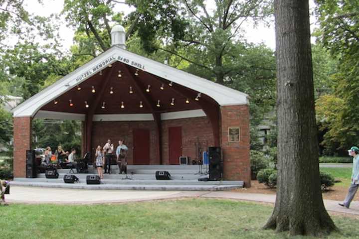 Peace, Unity Gathering Canceled In Rutherford