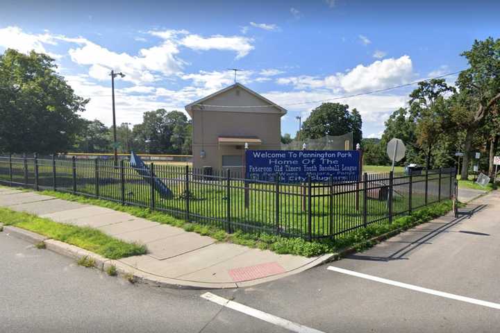 Who Shot Unidentified Man Found Dead On Banks Of Passaic River?