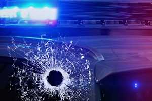 Three More Shot, Two Critically, In Paterson