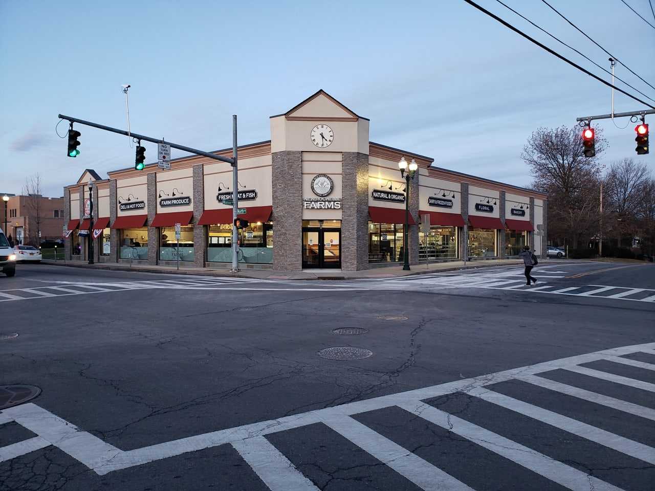 New Supermarket Opens In Westchester | North Salem Daily Voice