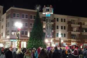 Police: Rowan Student From North Jersey Vandalized Town's Christmas Display