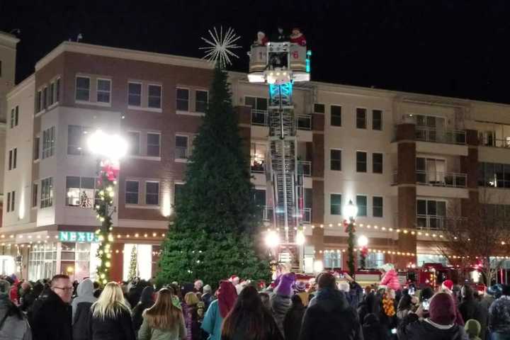 Police: Rowan Student From North Jersey Vandalized Town's Christmas Display