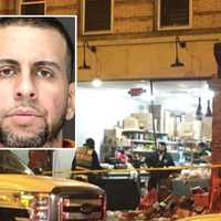 Jersey Shore Pawn Shop Owner Tied To Shooting Deaths Of JC Officer, 3 Others Gets Fed Pen Time