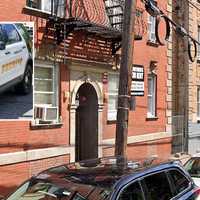 Passaic County Sheriff's Officer Defuses Standoff When Suspect Reaches Into Waistband