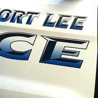 <p>Fort Lee police</p>