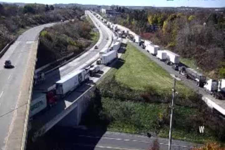 Fatal Crash Closes I-78 In Berks, Lehigh Counties: Report