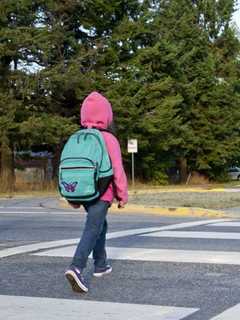 Glen Rock Seeks Substitute Crossing Guard