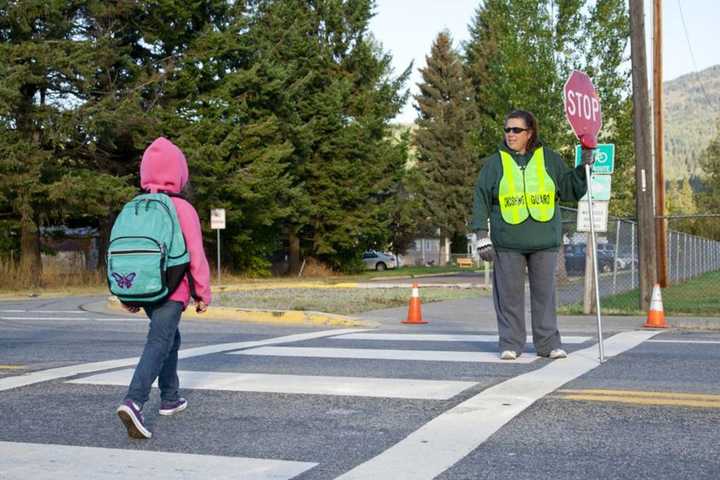 Lyndhurst Seeks Part-Time Crossing Guard