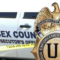 Feds: DEA Captures Newark Fugitive In North Carolina Carrying Sawed-Off Shotgun