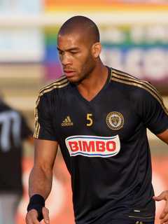 Olney Native Oguchi Onyewu Taking Top Position In US Soccer Federation