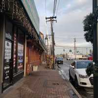 <p>Churrasqueira Bairrada Restaurant will be closed following a fire.</p>