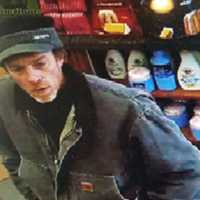 <p>REWARD POSSIBLE: Anyone who knows or has seen the man in this photo from a Morris County store is asked to call (973) COP CALL. Or use the free &quot;P3 Tips&quot; application on any mobile device.</p>