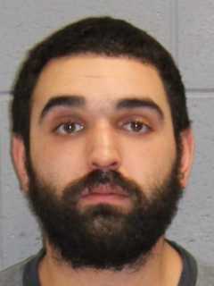 Man Charged With Killing Girlfriend’s Cat In Naugatuck, Police Say