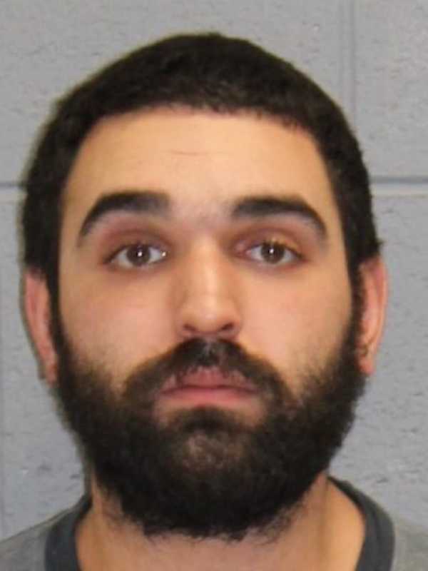 Man Charged With Killing Girlfriend’s Cat In Naugatuck, Police Say