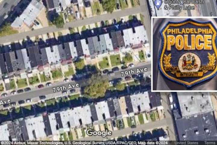 4-Year-Old Girl Shot In Philadelphia: Police