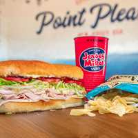 Brand-New Jersey Mike's To Open In Mohegan Lake
