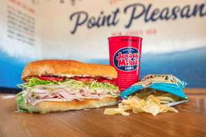 Jersey Mike’s Opens New Flanders Store On Route 206