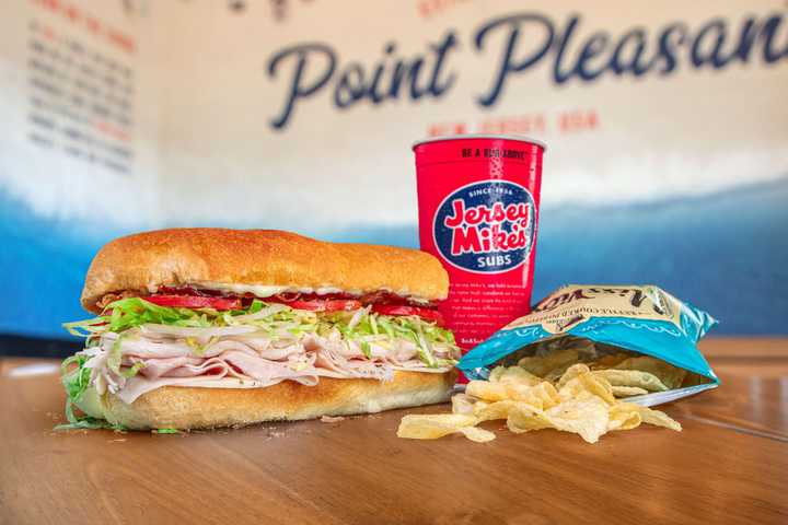 Jersey Mike’s Opens New Flanders Store On Route 206